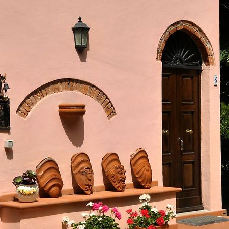 Lady Sposino Apartment Spinelli Exterior photo