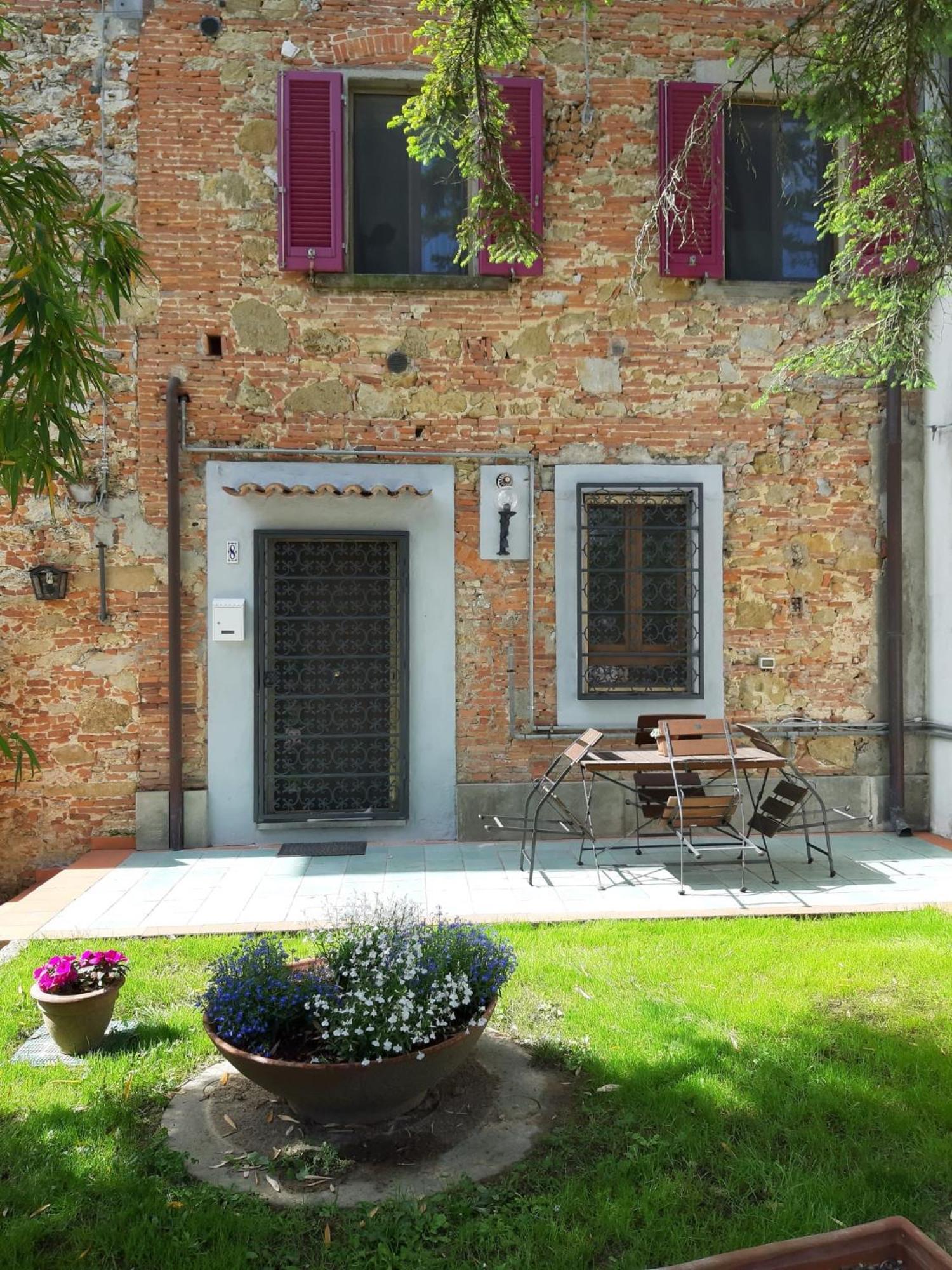 Lady Sposino Apartment Spinelli Exterior photo