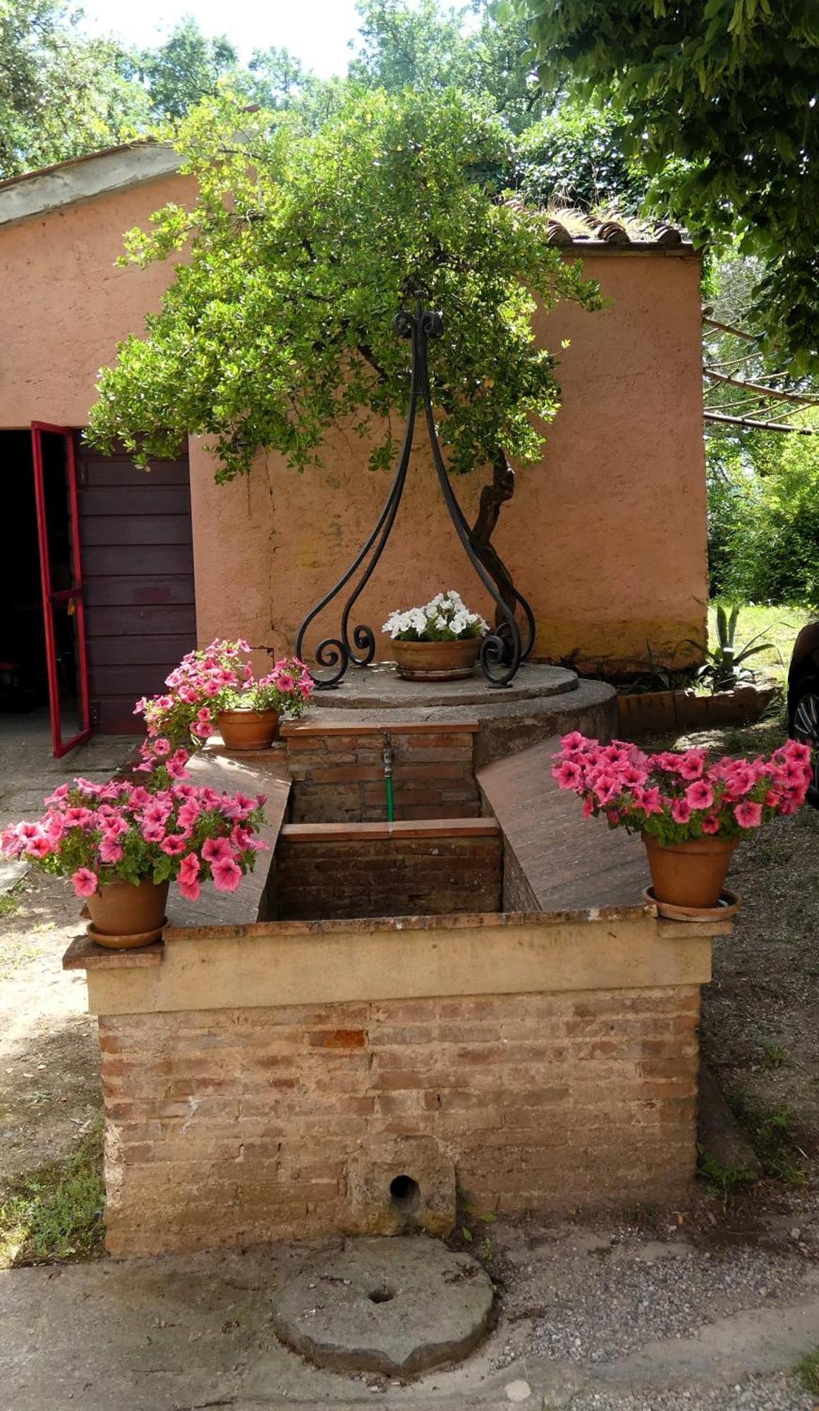 Lady Sposino Apartment Spinelli Exterior photo